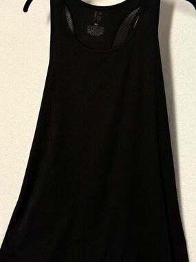 LB Actives razor back tank top -Size 16/20